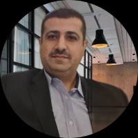 Anas Al- Majdoub