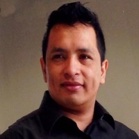 Melvin Mendez