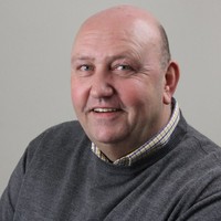 Albert Huizinga