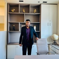 Manish Khetan