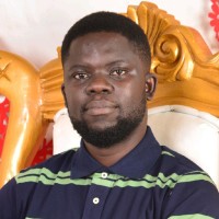 Engr Temitayo Openiyi