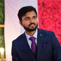 Sunil G S