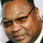 LARRY HOLMES