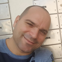 Shmuel Greenblatt