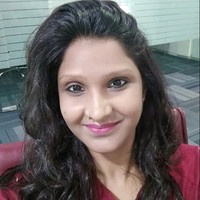 Gargi Chauhan