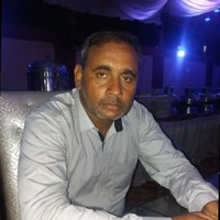 Iftikhar Rao