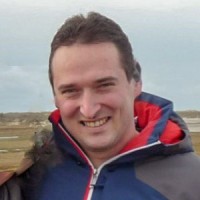 Patrick Braspenning