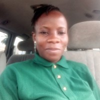 Elizabeth Abiola-Oke
