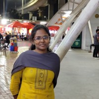 Keerthivadana S
