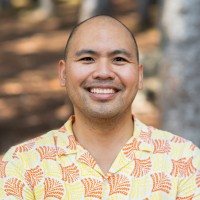 Calvin John Bagaoisan