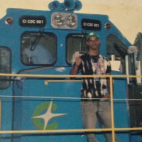 Gilmar Geraldo Jaques