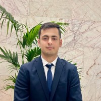 Chirag Arora