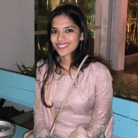 Simran Ahuja