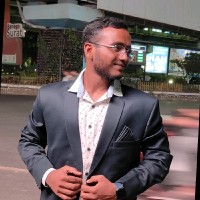 Rohitkumar Prajapati