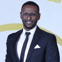 Hussamuddin Mohamed