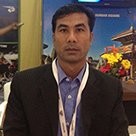 Birendra Adhikari