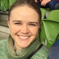 Chloe Morris