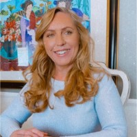 Claudia Folska, Ph.D.