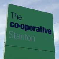 Jon Stanton