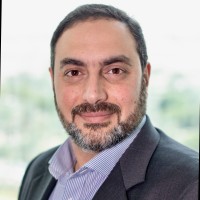 Asem Abughazaleh, Mba
