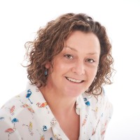 Sarah Morgan