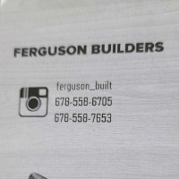 Lawrence Ferguson