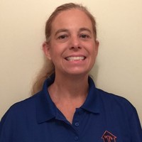 Elaine Deremer Cook Pe, Cgc, Pmp, Caps