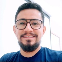 André Luís Eugênio De Oliveira