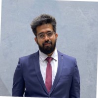 Arun V.S.
