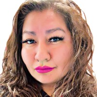 Andrea Vizcarra