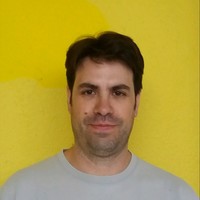 Daniel GONZALEZ-GIL