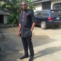 Sunny Udoh