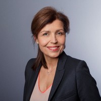 Géraldine Motta