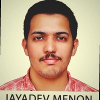 Jayadev Menon