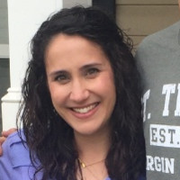 Rachel Caughman