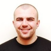 Dmytro Shkilniuk