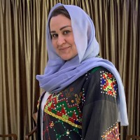 Fatemah Taloqani