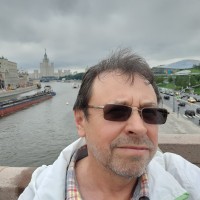Mikhail Zakhvatkin