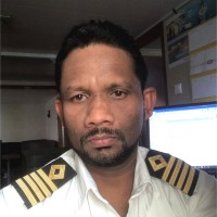 Capt. Gamini Hemachandra