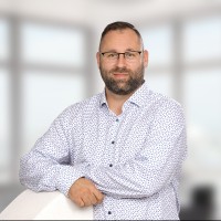 Sebastian Frisch