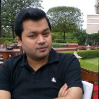 Dr. SK AGRAWAL