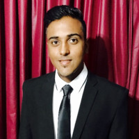 Yashick Sukdeo