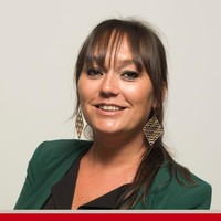 Nathalie Dullers