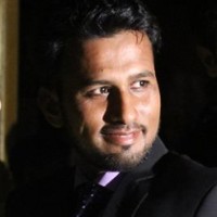 Hafizkhurram Shahab