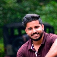 Hariprasad Pulimoottil