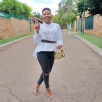 Garylin Montwedi
