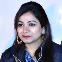 Vijayta Gautam