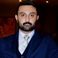 Mohammed Adwan