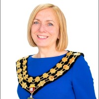 Angela John
