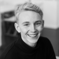 Nikolaj bech Hindborg